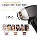 titanium laser beauty machine